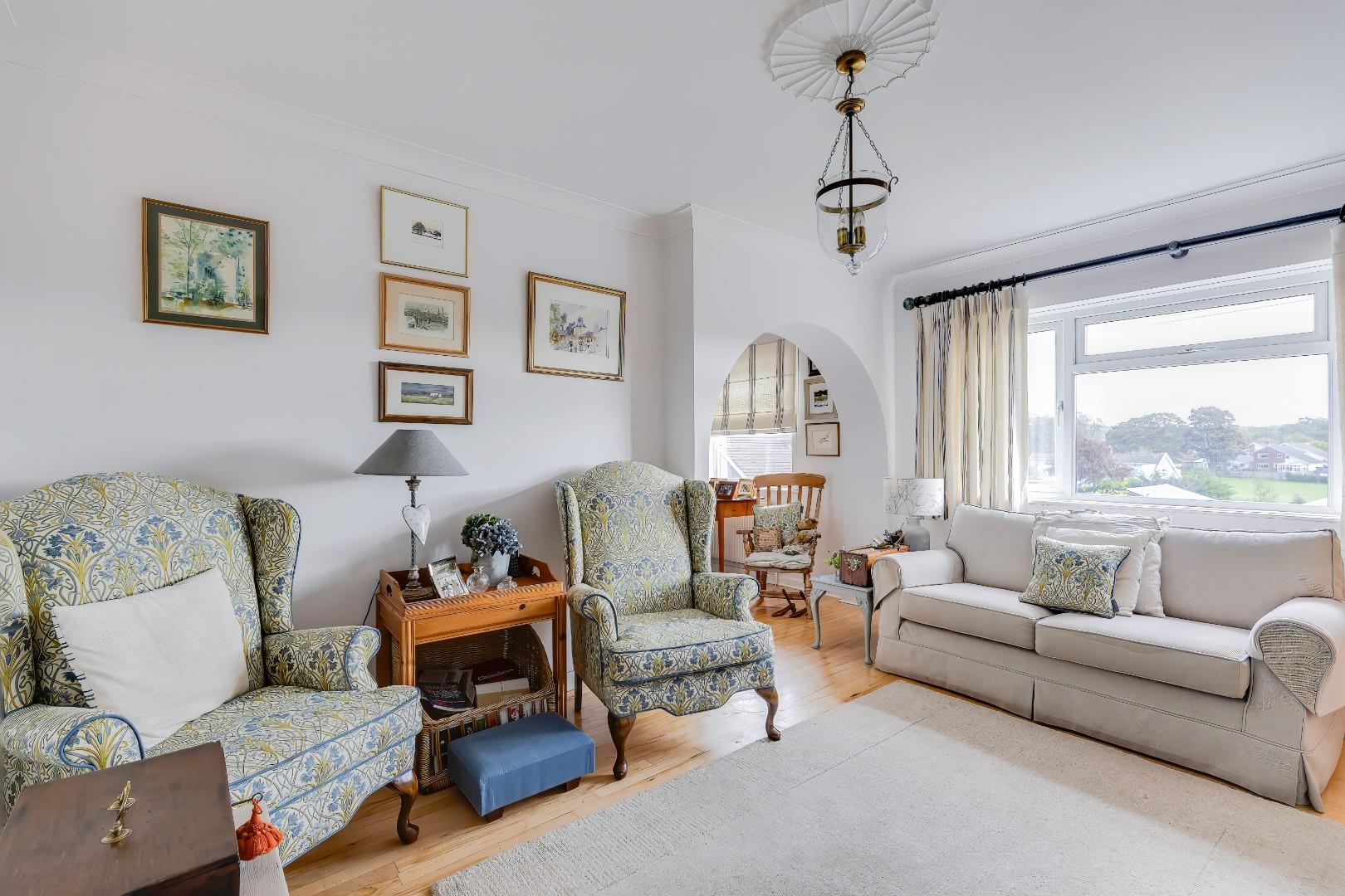 51 Geraints Way, Cowbridge, Vale of Glamorgan, CF71 7AY